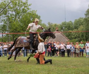 XI Zajazd Wysokomazowiecki - fotorelacja XI Zajazd Wysokomazowiecki - fotorelacja