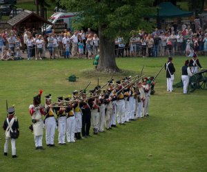 IX Zajazd Wysokomazowiecki - fotorelacja