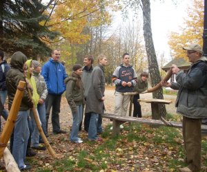 Ligawka podlaska - warsztaty dla dzieci i młodzieży Ligawka podlaska - warsztaty dla dzieci i młodzieży