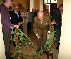 Rośliny lecznicze w kulturze, nauce i sztuce, Rośliny lecznicze w kulturze, nauce i sztuce,