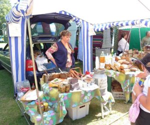 IX Podlaskie Święto Chleba IX Podlaskie Święto Chleba