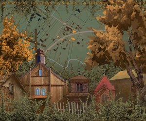 Podsumowanie Konkursu na opracowanie koncepcji "Sektora Glinianego" w Muzeum Rolnictwa im. Krzysztofa Kluka w Ciechanowcu Podsumowanie Konkursu na opracowanie koncepcji "Sektora Glinianego" w Muzeum Rolnictwa im. Krzysztofa Kluka w Ciechanowcu