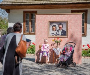 Jarmark św. Wojciecha 2024 - fotorelacja Jarmark św. Wojciecha 2024 - fotorelacja