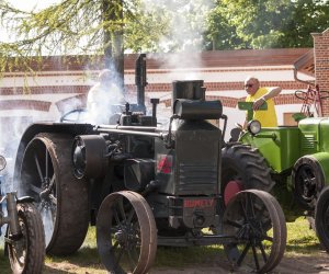 Noc Muzeów 2017 - fotorelacja Noc Muzeów 2017 - fotorelacja