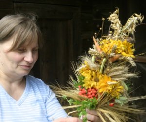 XII Podlaskie Święto Chleba, 12.08.2012 r.