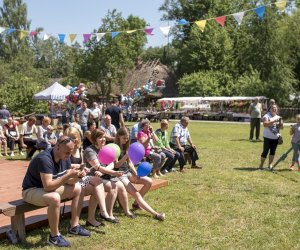 Odpust na św. Antoniego - fotorelacja Odpust na św. Antoniego - fotorelacja