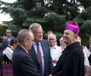 XVI Podlaskie Święto Chleba XVI Podlaskie Święto Chleba