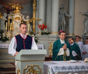 XIX Podlaskie Święto Chleba - fotorelacja XIX Podlaskie Święto Chleba - fotorelacja