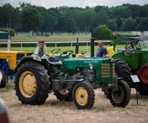 Muzeum na Pikniku Poznaj Dobrą Żywność Muzeum na Pikniku Poznaj Dobrą Żywność