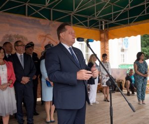 XVII Podlaskie Święto Chleba - fotorelacja XVII Podlaskie Święto Chleba - fotorelacja