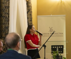 Konferencja "Wieś w Polsce i krajach sąsiednich 1944-1989. Społeczeństwo i gospodarka" - fotorelacja