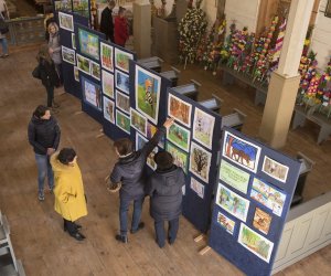 Jarmark św. Wojciecha - fotorelacja Jarmark św. Wojciecha - fotorelacja