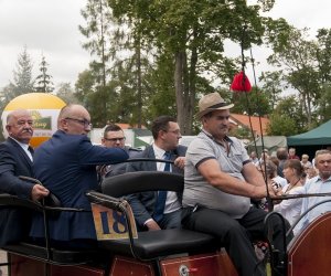 XVI Podlaskie Święto Chleba XVI Podlaskie Święto Chleba