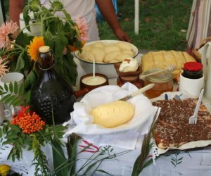 VI Podlaskie Święto Chleba VI Podlaskie Święto Chleba