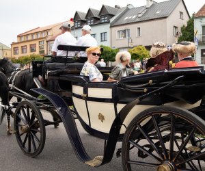 13. Zajazd Wysokomazowiecki - 23 lipca 2023 r. - podsumowanie i fotorelacja 13. Zajazd Wysokomazowiecki - 23 lipca 2023 r. - podsumowanie i fotorelacja