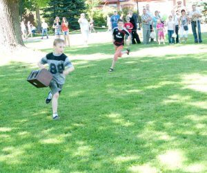 VI Zajazd Wysokomazowiecki