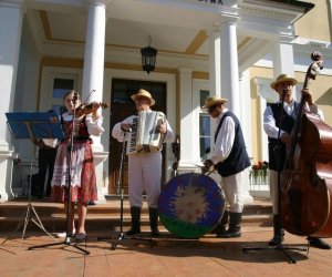 IX Podlaskie Święto Chleba IX Podlaskie Święto Chleba