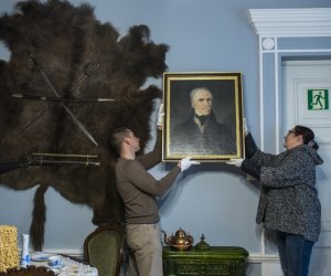 DZIAŁ HISTORYCZNY DZIAŁ HISTORYCZNY