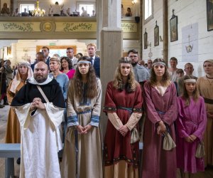 14 Zajazd Wysokomazowiecki - fotorelacja 14 Zajazd Wysokomazowiecki - fotorelacja