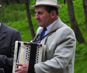 JARMARK ŚW. WOJCIECHA JARMARK ŚW. WOJCIECHA