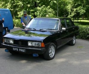 Z wizytą w Warszawie Z wizytą w Warszawie