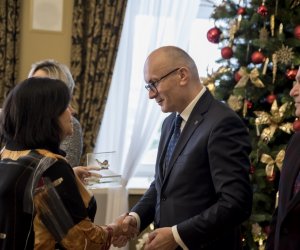 XL Konkurs Gry na Instrumentach Pasterskich im. Kazimierza Uszyńskiego - fotorelacja XL Konkurs Gry na Instrumentach Pasterskich im. Kazimierza Uszyńskiego - fotorelacja