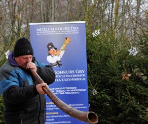 XXXVIII Konkurs Gry na Instrumentach Pasterskich - fotorelacja XXXVIII Konkurs Gry na Instrumentach Pasterskich - fotorelacja