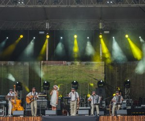 Święto Chleba po raz trzynasty Święto Chleba po raz trzynasty