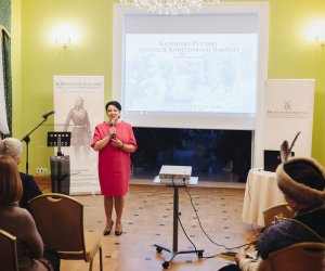 250-lecie Konfederacji Barskiej - fotorelacja 250-lecie Konfederacji Barskiej - fotorelacja