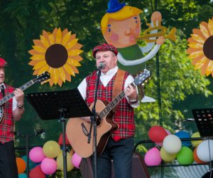 Odpust na św. Antoniego 2016