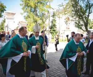 XIX Podlaskie Święto Chleba - fotorelacja XIX Podlaskie Święto Chleba - fotorelacja
