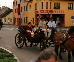 V Zajazd Wysokomazowiecki V Zajazd Wysokomazowiecki