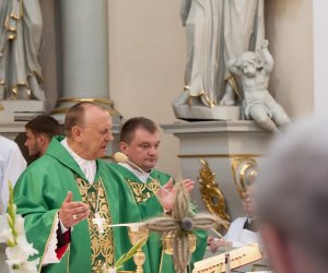 XVI Podlaskie Święto Chleba XVI Podlaskie Święto Chleba