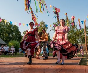 Odpust na św. Antoniego Odpust na św. Antoniego