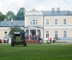X Zajazd Wysokomazowiecki - fotorelacja X Zajazd Wysokomazowiecki - fotorelacja