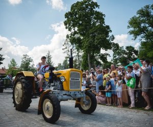 XIX Podlaskie Święto Chleba - fotorelacja XIX Podlaskie Święto Chleba - fotorelacja