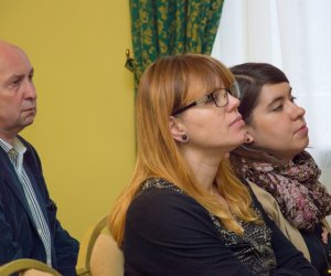 Międzynarodowa Konferencja Naukowa - Dokumentacja i monitoring w zarządzaniu obiektami budownictwa drewnianego w skansenach Międzynarodowa Konferencja Naukowa - Dokumentacja i monitoring w zarządzaniu obiektami budownictwa drewnianego w skansenach