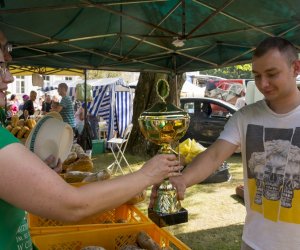 XX Podlaskie Święto Chleba - fotorelacja XX Podlaskie Święto Chleba - fotorelacja