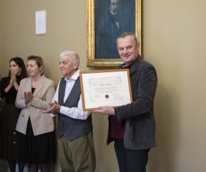 Podsumowanie XVII Konkursu na Zabytek Wiejskiego Budownictwa Drewnianego 2024 Podsumowanie XVII Konkursu na Zabytek Wiejskiego Budownictwa Drewnianego 2024