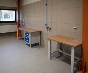 Budowa centralnego magazynu zbiorów wraz z częścią ekspozycyjną i centrum edukacyjnym – etap I Budowa centralnego magazynu zbiorów wraz z częścią ekspozycyjną i centrum edukacyjnym – etap I