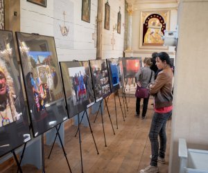 Wspomnienia zapisane w fotografiach Mariano Caldarella Wspomnienia zapisane w fotografiach Mariano Caldarella