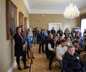 XXXVIII Konkurs Gry na Instrumentach Pasterskich - fotorelacja XXXVIII Konkurs Gry na Instrumentach Pasterskich - fotorelacja