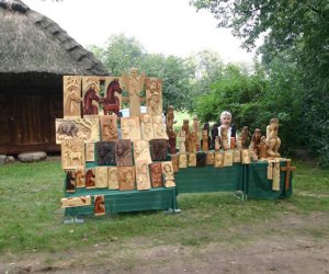 VII PODLASKIE ŚWIĘTO CHLEBA VII PODLASKIE ŚWIĘTO CHLEBA