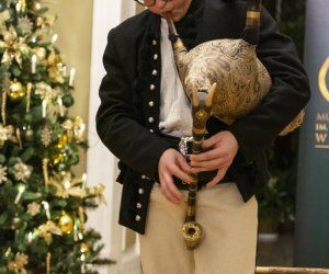 41. Konkurs Gry na Instrumentach Pasterskich im. Kazimierza Uszyńskiego - fotorelacja 41. Konkurs Gry na Instrumentach Pasterskich im. Kazimierza Uszyńskiego - fotorelacja