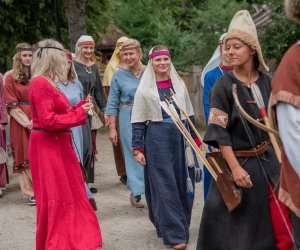 14 Zajazd Wysokomazowiecki - fotorelacja 14 Zajazd Wysokomazowiecki - fotorelacja