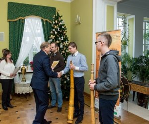 Galeria z 6 grudnia 2015