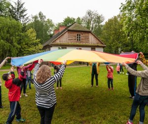 Europejska Noc Muzeów 2016 Europejska Noc Muzeów 2016