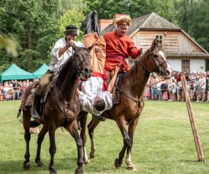 13. Zajazd Wysokomazowiecki - 23 lipca 2023 r. - podsumowanie i fotorelacja 13. Zajazd Wysokomazowiecki - 23 lipca 2023 r. - podsumowanie i fotorelacja
