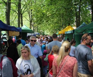 XVI Podlaskie Święto Chleba XVI Podlaskie Święto Chleba