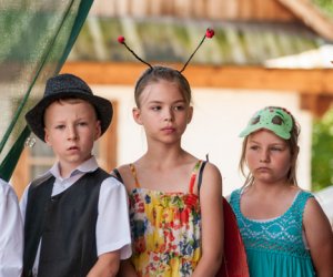 Odpust na św. Antoniego 2016 Odpust na św. Antoniego 2016